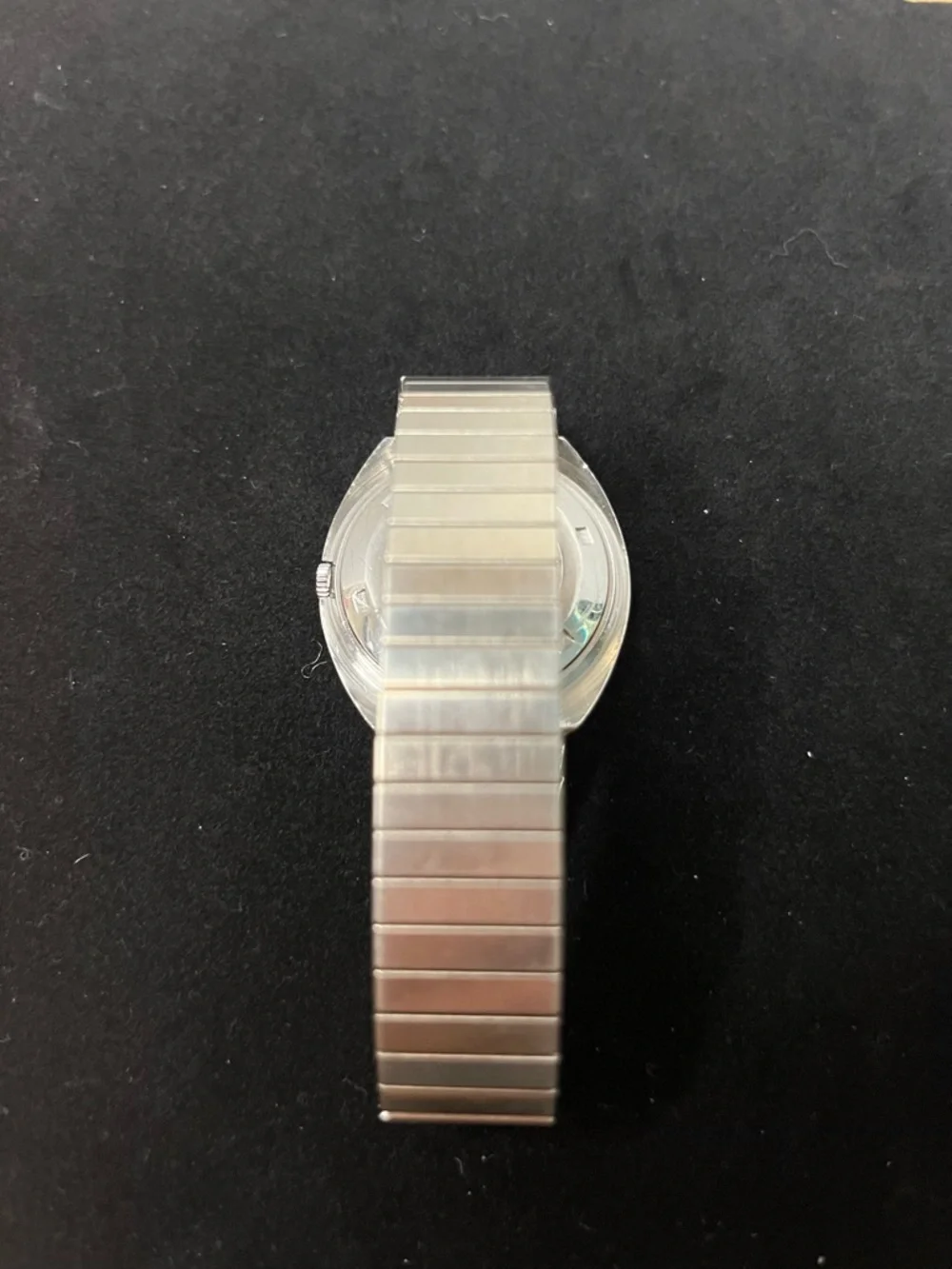 173 Citizen 21 Jewels Automatic Watch